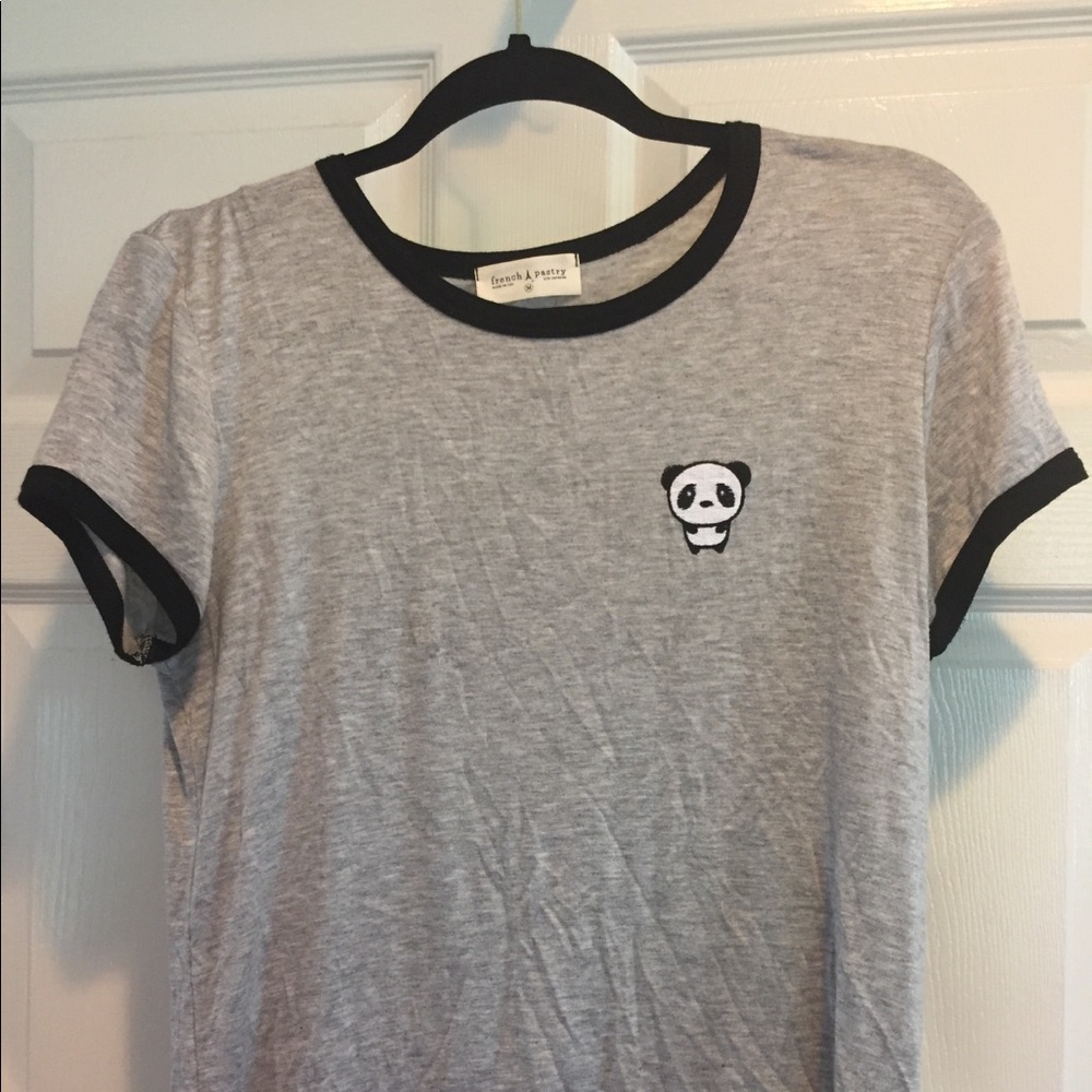 Panda Tee 🐼